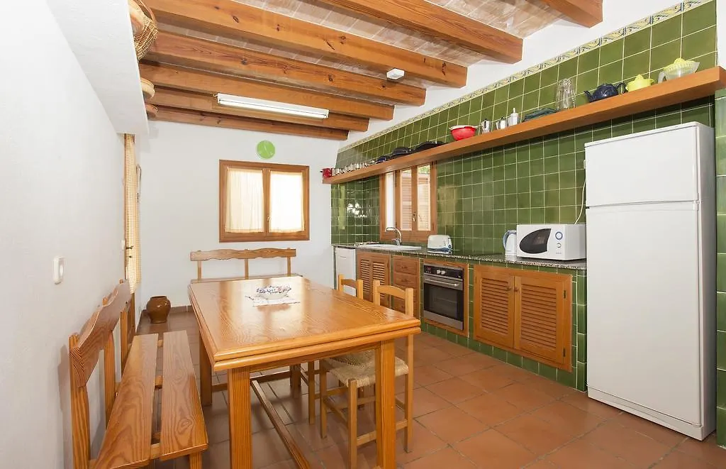 Villa Hostalet Pollença 0*,  Spagna