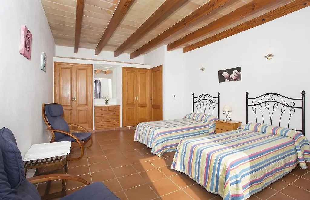 Casa vacanze Villa Hostalet Pollença